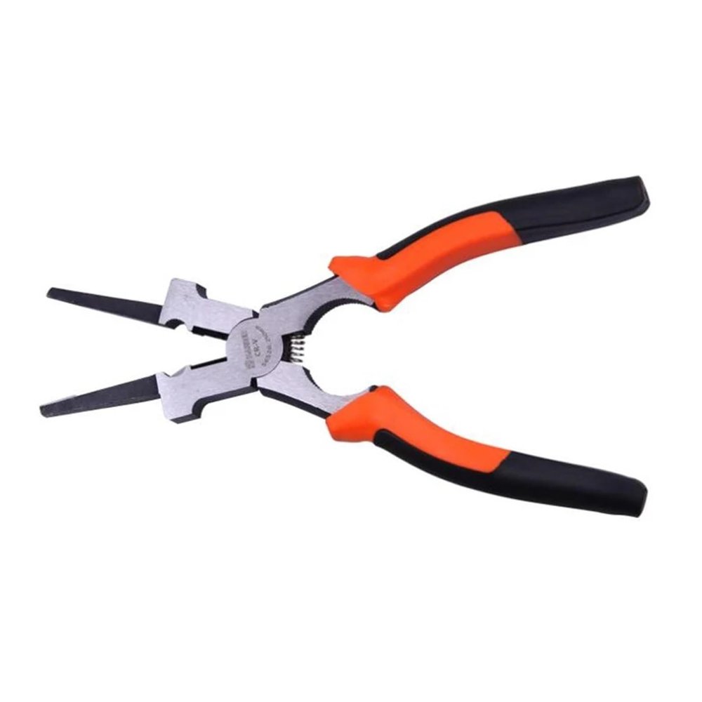 Chrome Vanadium Steel CO2 Shielded-Gas Welding Pliers
