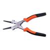 Chrome Vanadium Steel CO2 Shielded-Gas Welding Pliers view 1