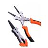 Chrome Vanadium Steel CO2 Shielded-Gas Welding Pliers view 2