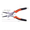 Chrome Vanadium Steel CO2 Shielded-Gas Welding Pliers view 4