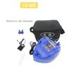 Electric Precision Balloon Pump with Digital Timer, Counter & Foot Switch (Blue) view 3