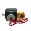 Normally Closed Brass Solenoid Valve, DN06/08/10/15/20/25, 1/4–1 in, 12/24/220 V view 4