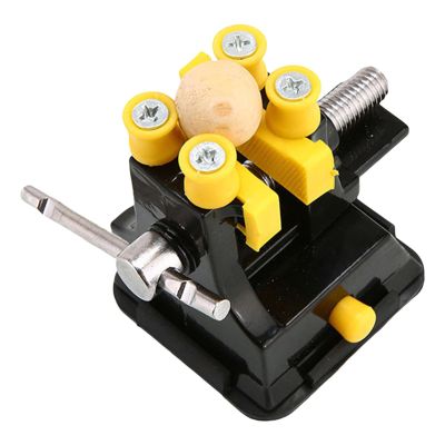 Drill Vise, Workbench Vise, Tabletop Vise