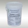 Slaked Lime/Lime Paint/Whitewash, Mold-Resistant, Purely Natural, 1 kg for Approx. 14 m² view 1