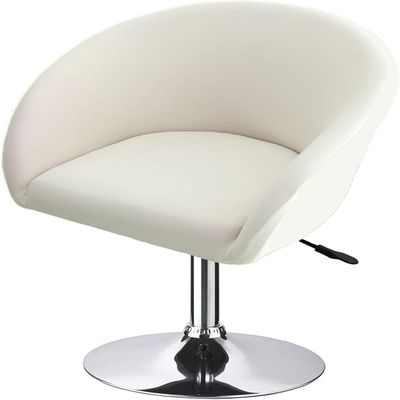 SDNAM Stretch Bar Stool Covers, 4/2/1-Piece Set, Washable (H24, 1 PC)
