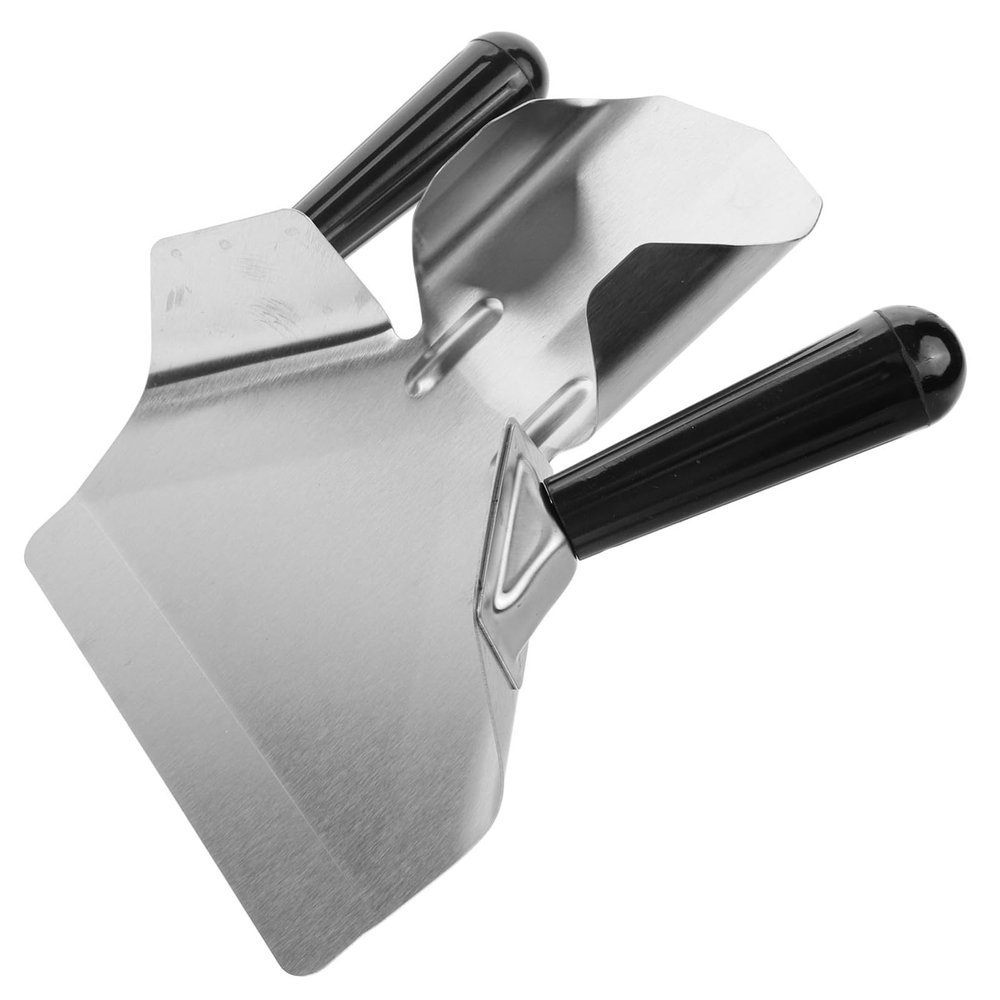 CHILDWEET Stainless Steel Popcorn Scoop