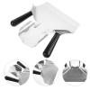 CHILDWEET Stainless Steel Popcorn Scoop view 3