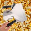 CHILDWEET Stainless Steel Popcorn Scoop view 4