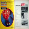 Authentic Historical Magazine from 1971 - Guaranteed 55 Years Old - Personalized 55th Birthday Gift for Men - Original 1971 Issue - Gift Idea for Men - auto motor sport 14/1971 view 2