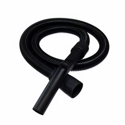 Kallefornia K672 Replacement Vacuum Hose, Black, with Handle, for Kärcher T 10/1