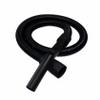 Kallefornia K672 Replacement Vacuum Hose, Black, with Handle, for Kärcher T 10/1 view 1