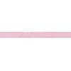 3/8 in (10 mm) Solid Shiny Non-Fold-Over Spandex Satin Elastic Band, Wine Red, 2 Yards view 3