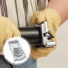 Deburring Tool for PVC Pipes, Reaming Tool view 3