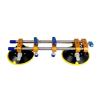 6-Inch Countertop Seam Setter with Dual Vacuum Suction Cups view 1