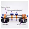 6-Inch Countertop Seam Setter with Dual Vacuum Suction Cups view 2