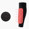 Shin Defender Shin Guards, Shin Protection for Soccer, Shinbang Protector 2.0, Shin Pads for Sports, for Men, Women and Youth (A, M) view 4