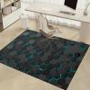 Floor Protection Mat for Hard Floors, 51.2 x 63 in view 2