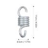 VICASKY Swing Hanger Set for Hanging Chairs, with Rust-Resistant Screws and Anchors view 2