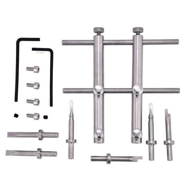 Nutriess Professional Camera Repair Spanner Wrench for DSLR Lenses