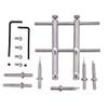 Nutriess Professional Camera Repair Spanner Wrench for DSLR Lenses view 1