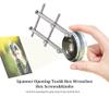 Nutriess Professional Camera Repair Spanner Wrench for DSLR Lenses view 2