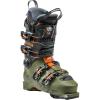 Tigard 130 Ski Touring Boots, Unisex – Dynafit, Mondopoint 31.5 / EU 48, 5755-Capulet Olive/Fluo Orange view 2