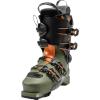 Tigard 130 Ski Touring Boots, Unisex – Dynafit, Mondopoint 31.5 / EU 48, 5755-Capulet Olive/Fluo Orange view 3