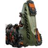 Tigard 130 Ski Touring Boots, Unisex – Dynafit, Mondopoint 31.5 / EU 48, 5755-Capulet Olive/Fluo Orange view 4