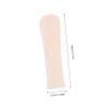 TOVINANNA 10-Piece Silicone Ear Spoon Replacement Tips view 2