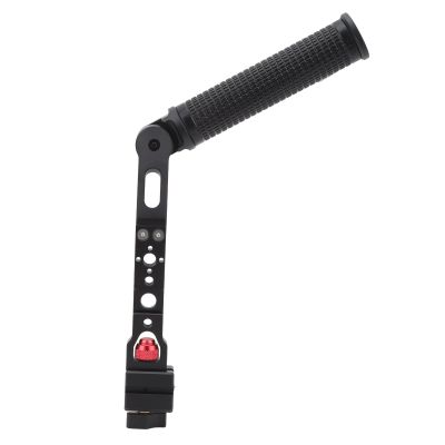 Foldable Adjustable Grip for DJI Ronin RSC2, RS2, and RS3