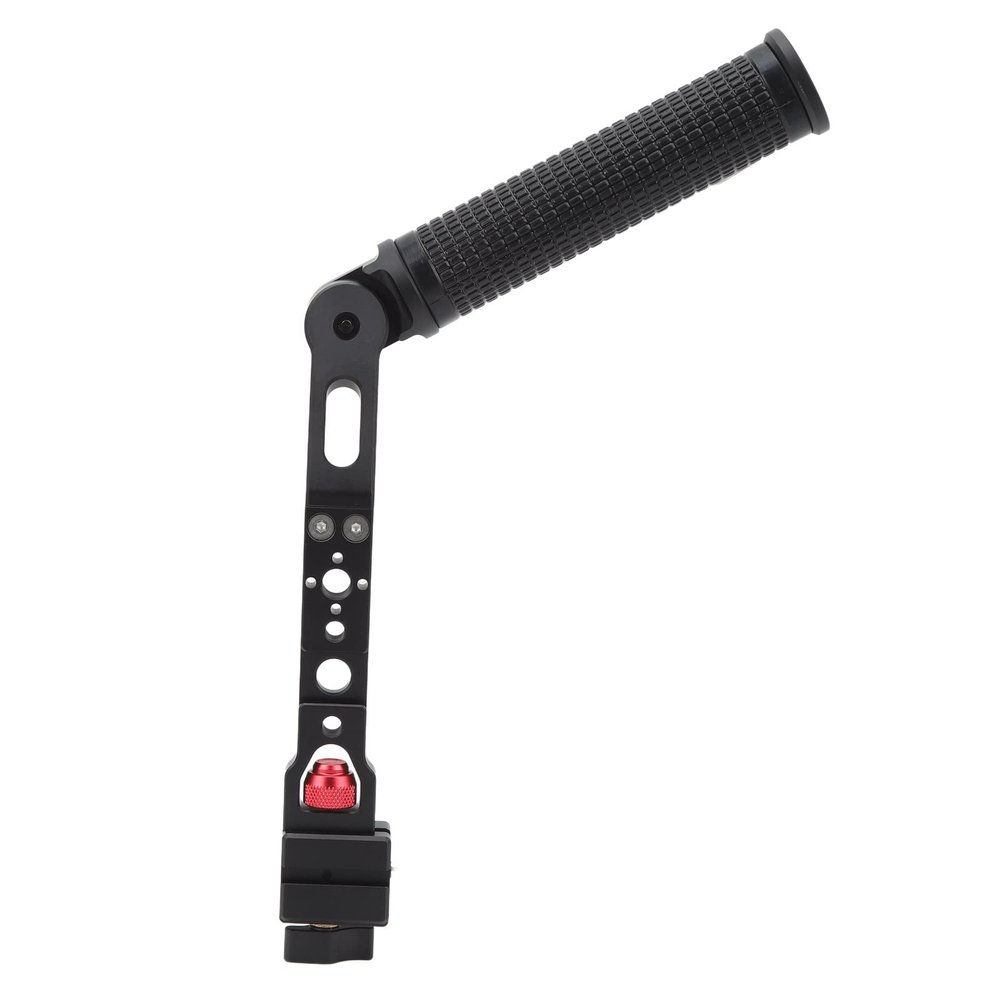 Foldable Adjustable Grip for DJI Ronin RSC2, RS2, and RS3