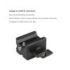 Foldable Adjustable Grip for DJI Ronin RSC2, RS2, and RS3 view 2