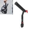 Foldable Adjustable Grip for DJI Ronin RSC2, RS2, and RS3 view 4