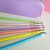 XFZDKJSD Personalized Wooden Pencils with Names, Engraved, Customizable, 100 Count, 19 cm view 2