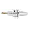 LEBMCBVTVV CNC Lathe Hydraulic Collet Chuck Tool Holder BT30 (BT40-PHC16-90L) view 4