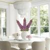3-Piece Set of 92 cm Artificial Delphinium Flowers view 3