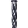 5-Flute M2 HSS Reamer, 5/8-Inch Shank view 4