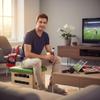 CULT at home Beer Crate Seat Cushion, 44 x 34 cm view 2