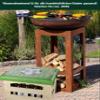 CULT at home Beer Crate Seat Cushion, 44 x 34 cm view 4