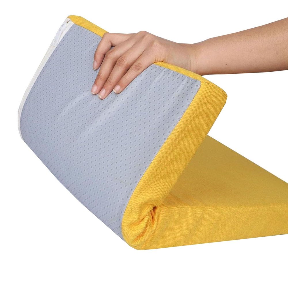 Bench Cushion 60/90/100/120/130/150/160/180 cm, Removable Non-Slip Pad for Indoor & Outdoor Use (#8, 90 x 30 x 5 cm)