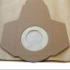 5 Kallefornia K186 Vacuum Cleaner Bags for FERREX GDVC4025 view 2