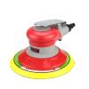 STRAFBRG 5-Inch Pneumatic Random Orbital Sander, 125 mm, 12,000 RPM view 2