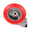 STRAFBRG 5-Inch Pneumatic Random Orbital Sander, 125 mm, 12,000 RPM view 4
