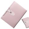 Accordion Folder, Waterproof Document Organizer, 12.8 x 9.65 Inches, 12 Pockets view 1