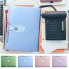 Accordion Folder, Waterproof Document Organizer, 12.8 x 9.65 Inches, 12 Pockets view 4