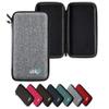 WYNGS Light Gray Protective Case Compatible with Genie 92SC view 1