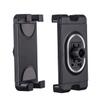 Creative Phone and Laptop Holder for Computers, Black Tripod view 3