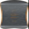 Nitro Snowboards Men's Dinghy BRD All-Mountain Board view 1