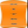 Nitro Snowboards Men's Dinghy BRD All-Mountain Board view 2