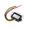 HOMSFOU Automatic 24V to 12V DC-DC Voltage Regulator, 5A, 60W view 2